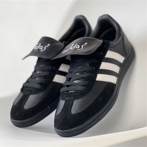 SHUKYU X E WAX X Handball Spezial 'Black'